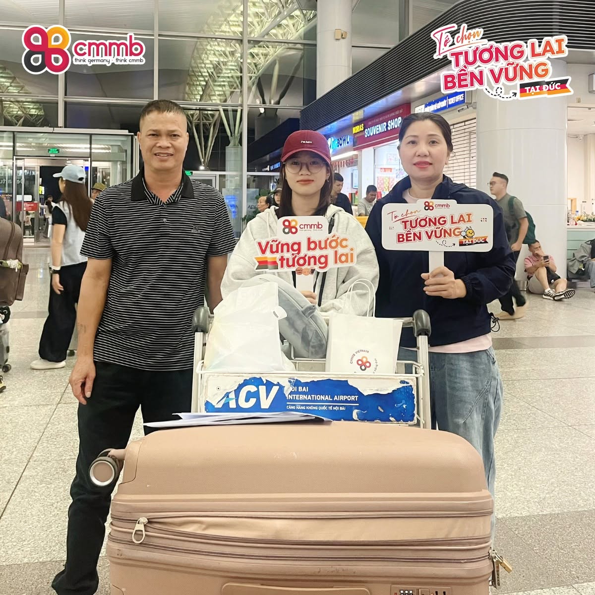 Tiễn bay học viên tháng 9/2026 lần 4 – Vững bước trên hành trình sang Đức 4 808763909 122278185458041610 4298660112842852762 n