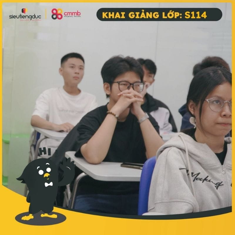 Khai giảng lớp S114 - Khởi đầu hành trình chinh phục tiếng Đức 1 khai-giang-lop-s114-hanh-trinh-hoc-tieng-duc