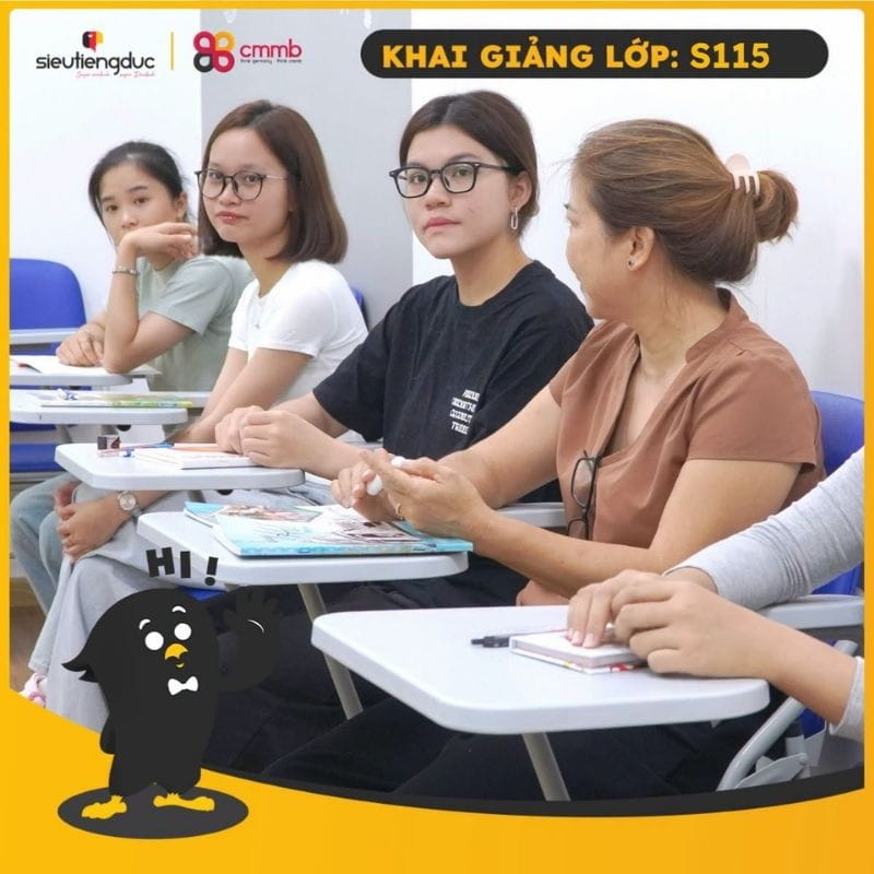Khai giảng lớp S115 – Chinh phục tiếng Đức cùng CMMB Việt Nam 3 cmmb-viet-nam-dong-hanh-chinh-phuc-tieng-duc