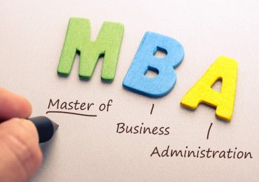 Học MBA ở Đức (3)