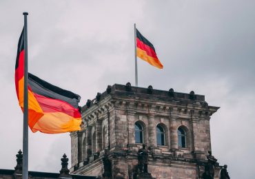 Học tiếng Đức ở Đức